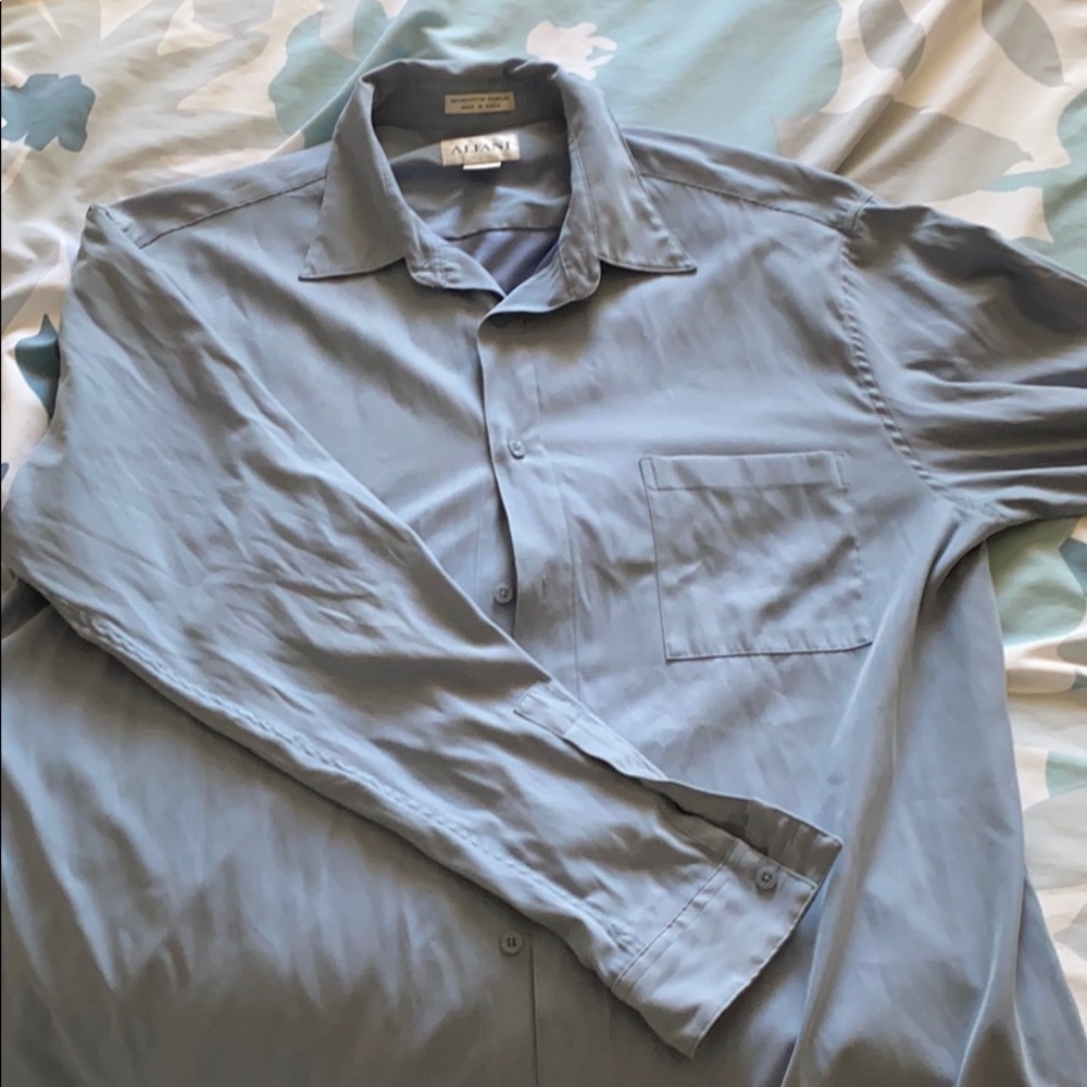 Dress/ work shirt